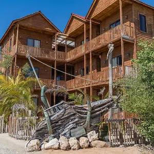 Krak-inn - Self Check In *** Holbox